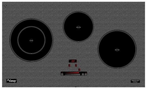 Bếp điện từ Canzy CZ-BMIX75T