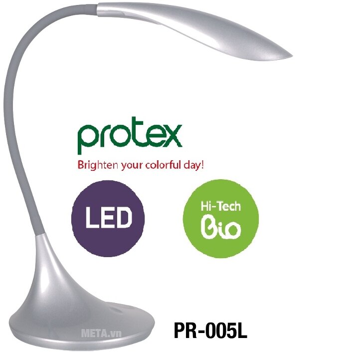 Đèn bàn học sinh Protex PR-005L