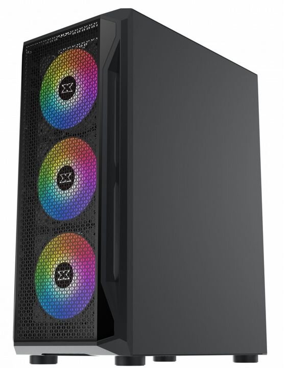 Vỏ Case Xigmatek Gaming X 3FX (Ảnh 2)