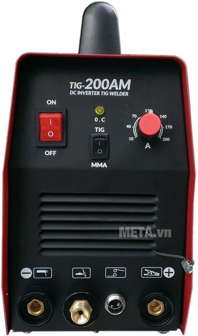 Máy hàn điện tử Legi TIG-200AM-D
