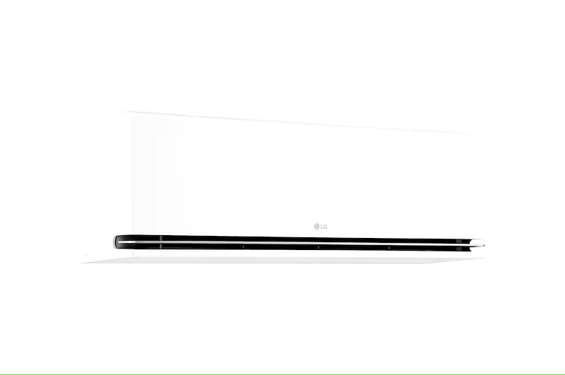 Điều hòa LG Inverter 22000 BTU 1 chiều IDC24M2 gas R-32