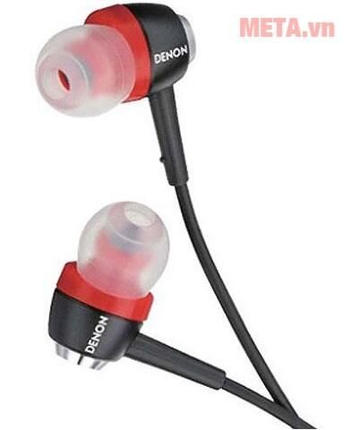 Tai nghe Denon AHC100RDEM