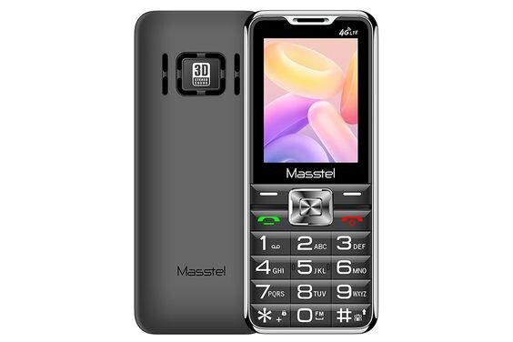 Masstel IZI 30 4G 1
