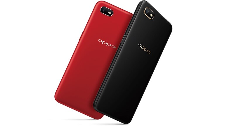 điện thoại Oppo A1k