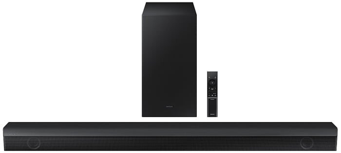 Loa Soundbar Samsung HW-B650D/XV