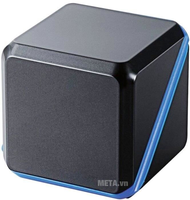 Loa di động Elecom ASP-SMP220BBK