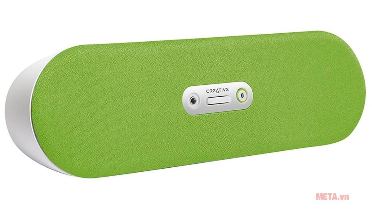 Loa bluetooth Creative D80