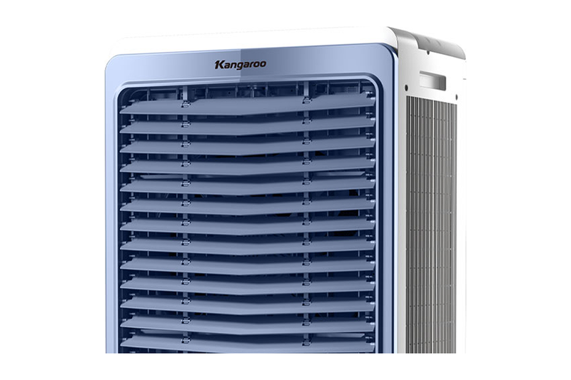 Quạt điều hòa Kangaroo KG50F104 công suất mạnh mẽ