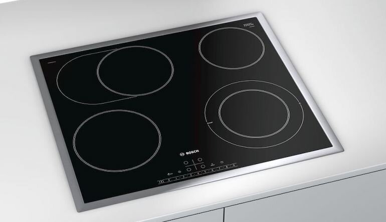 Bếp điện Bosch PKN645FP1E