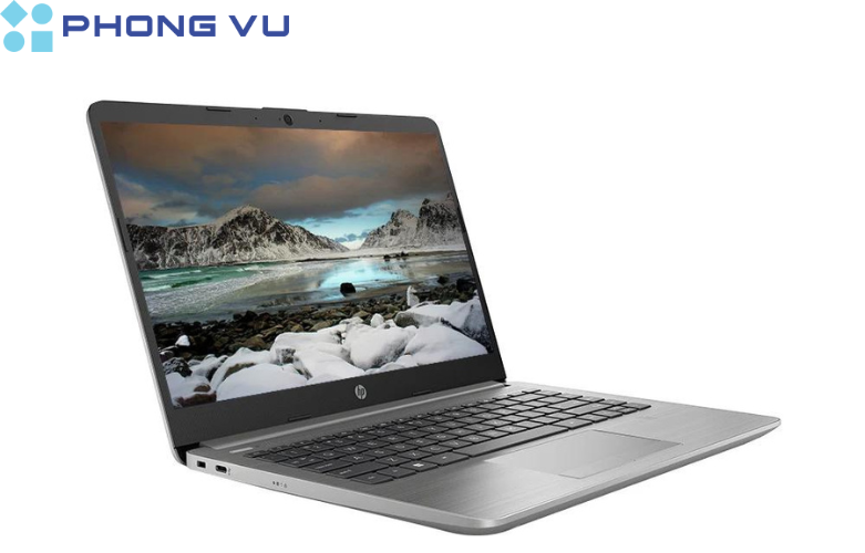 HP 245 G9  xử lý tốt mọi tác vụ