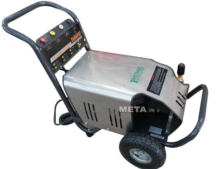 Máy phun áp lực Promac M36