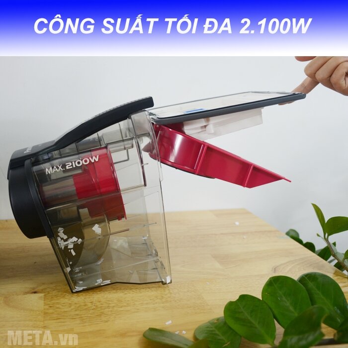 Máy hút bụi Panasonic MC-CL777HN49