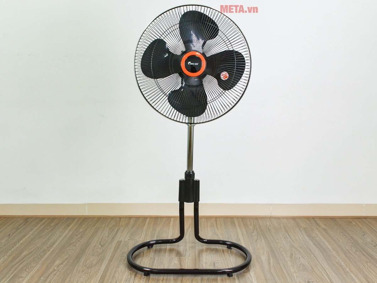 Quạt sàn chân quỳ Ching Hai FF2318
