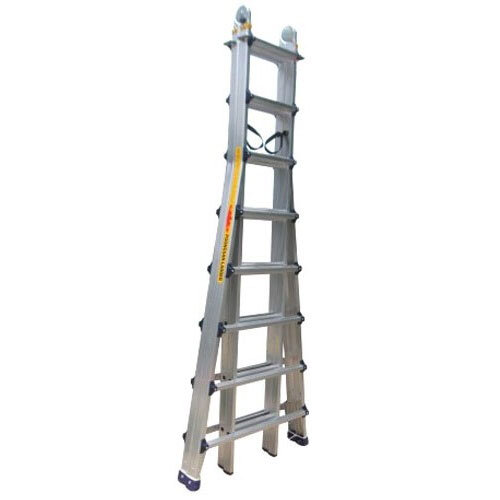 Thang nhôm Poongsan Hàn Quốc PS-48