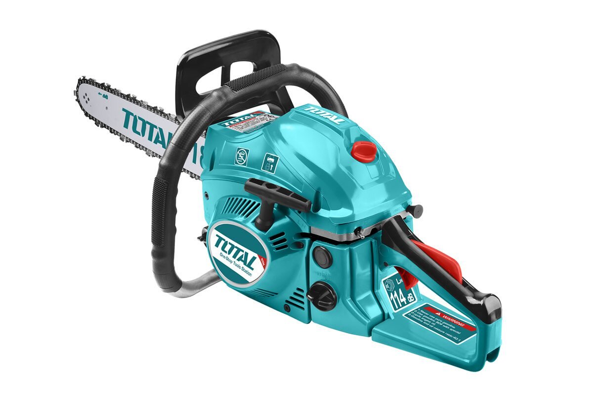 Máy cưa xích xăng 445mm Total TG5451811