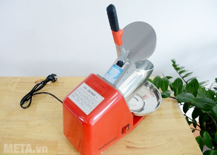 Máy bào đá tuyết Kahchan EP5178 (300W)