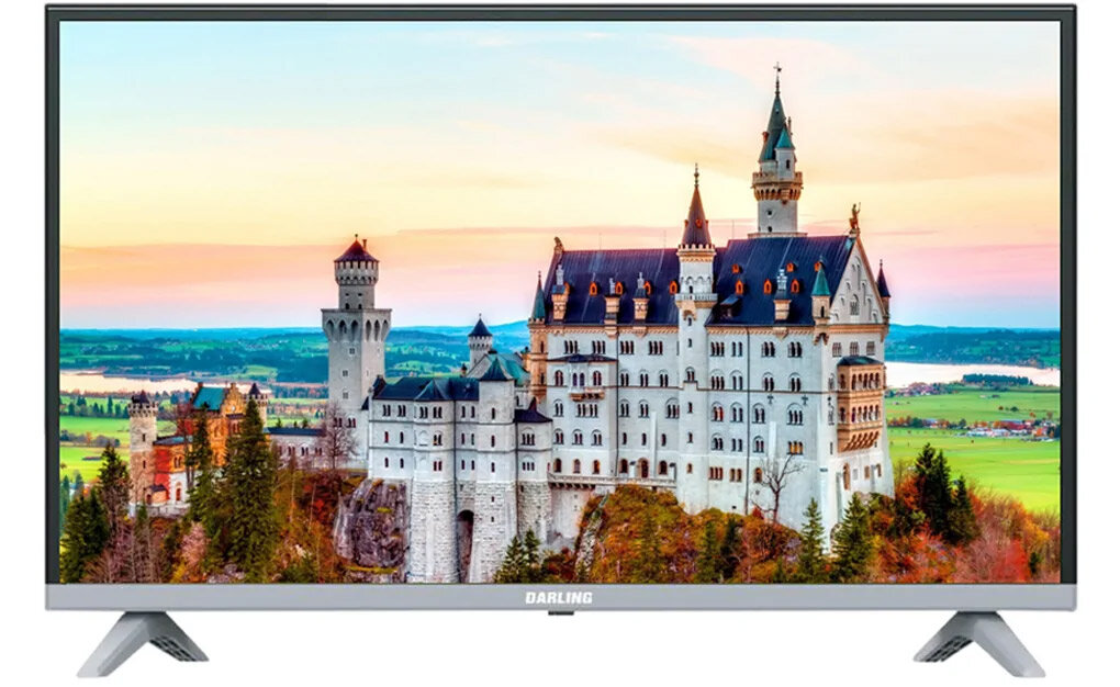 Smart Tivi Darling 40 Inch 40FH960S