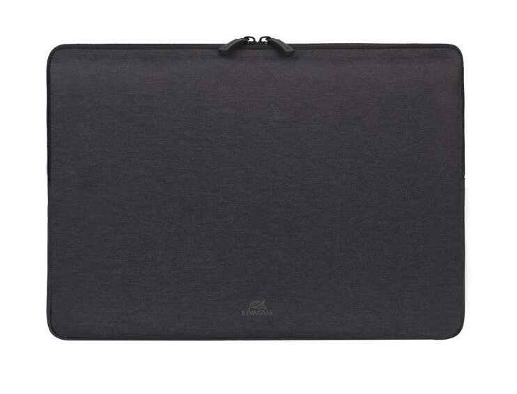 TÚI CHỐNG SỐC RIVACASE 13.3″ – 7703 (ĐEN)