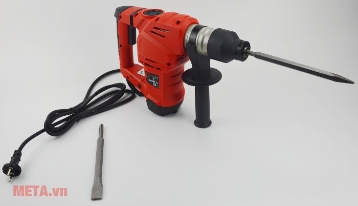 Máy khoan bê tông FEG EG-560 (1.500W)