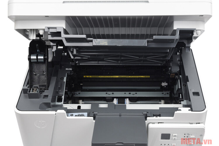 Máy in HP LaserJet Pro M26A
