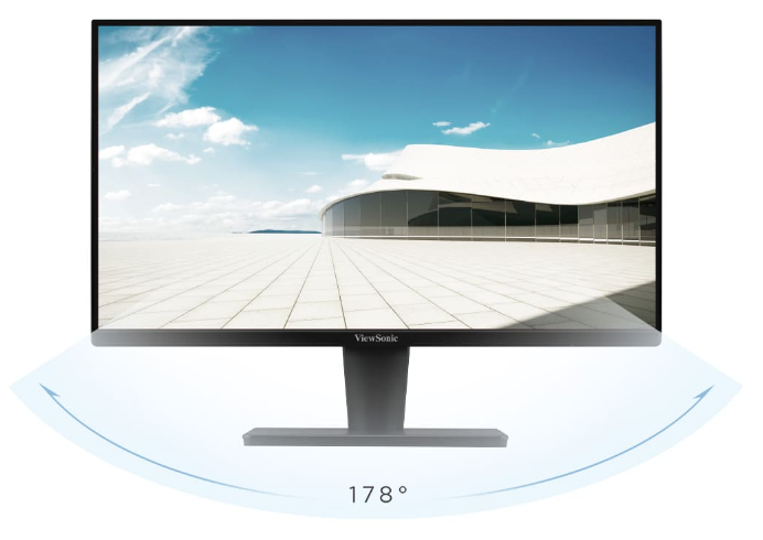 Màn hình Viewsonic VA2715-H 