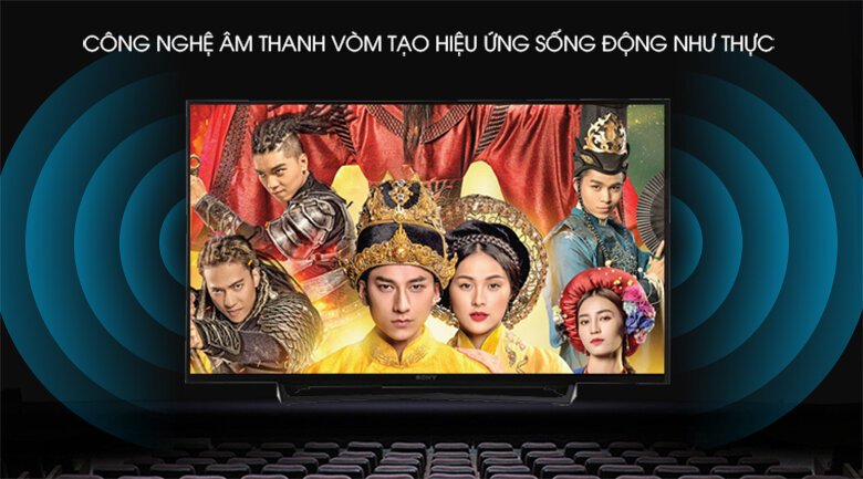 Tivi Sony 40 inch KDL-40R350E