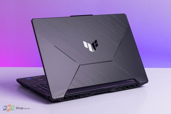 Asus TUF Gaming A15 FA506IHRB-HN019W (ảnh 2)