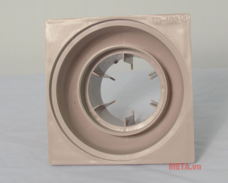 Phễu thoát nước chống tràn, chống mùi TD-102