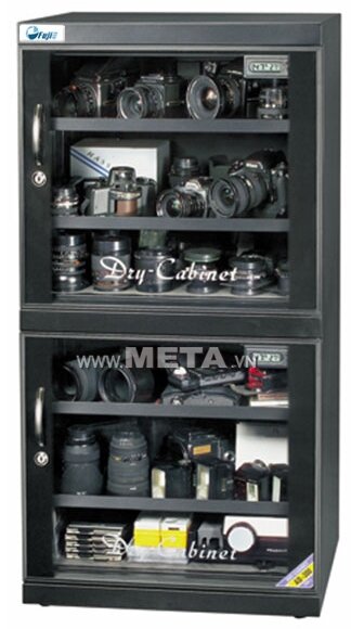 Tủ chống ẩm Fujie AD300 (300 lít)