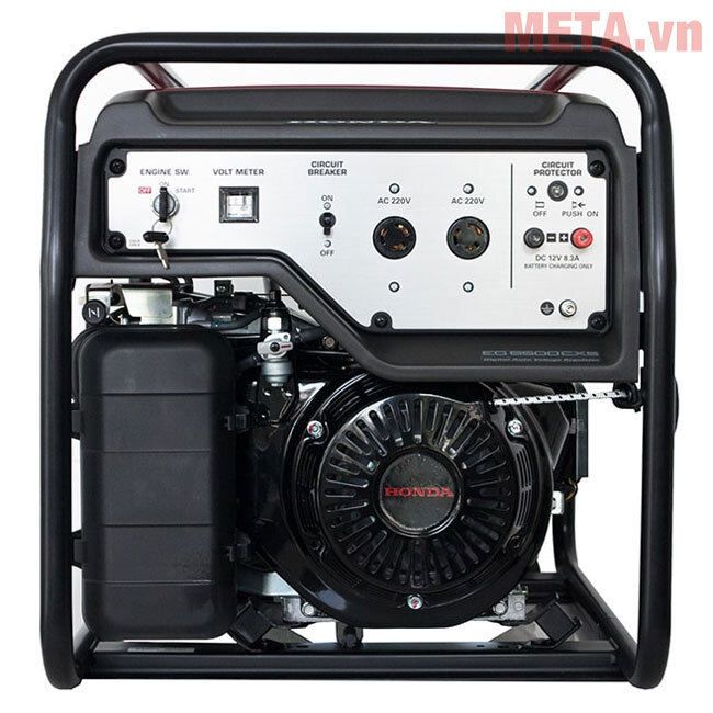 Máy phát điện Honda EG 6500CXS - 5.5 KVA