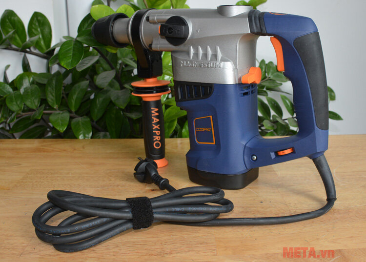 Máy khoan búa Maxpro MPRH1250/32V