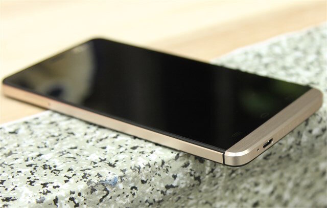 Điện thoại Wiko Getaway