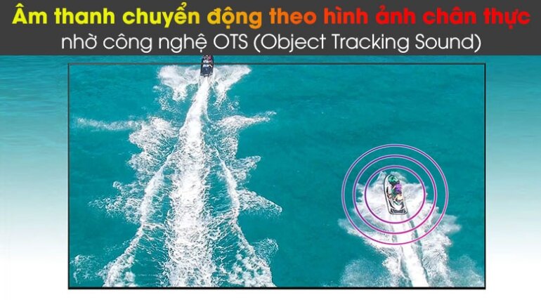 Smart Tivi QLED Samsung 65 inch 4K QA 65Q80A