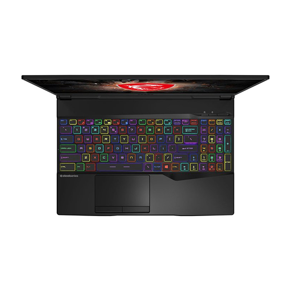 Laptop MSI Gaming GL65 9SDK 054VN (Black)- Màn hình 120GHz