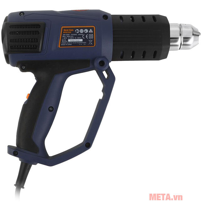 Máy thổi nhiệt Maxpro MPHG2000