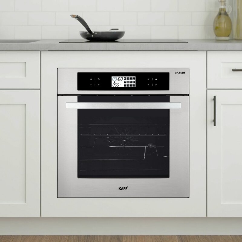 Lò nướng âm tủ Kaff KF-T90M