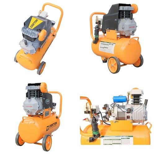 Máy nén khí Dekton DK 30L