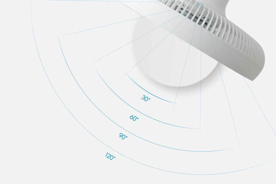 Quạt Mi Smart Gen 2 Quạt Mi Smart Gen 2
