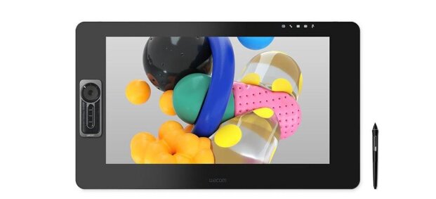 Bảng vẽ điện tử Wacom Cintiq Pro 24 (DTK-2420)