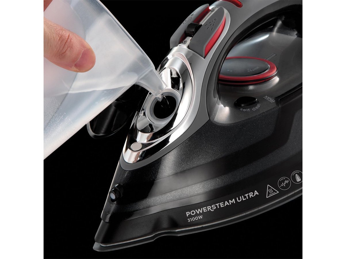 Russell Hobbs 20630-56 Power Steam Ultra