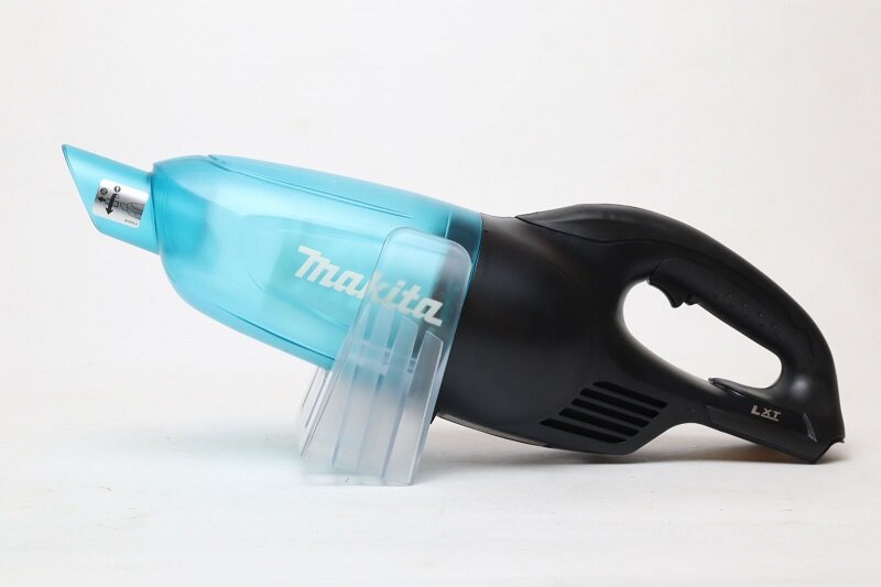 Máy hút bụi chạy pin Makita DCL180ZB