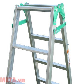 Thang nhôm gấp Nikawa NKY-5C Thang nhôm gấp Nikawa NKY-5C