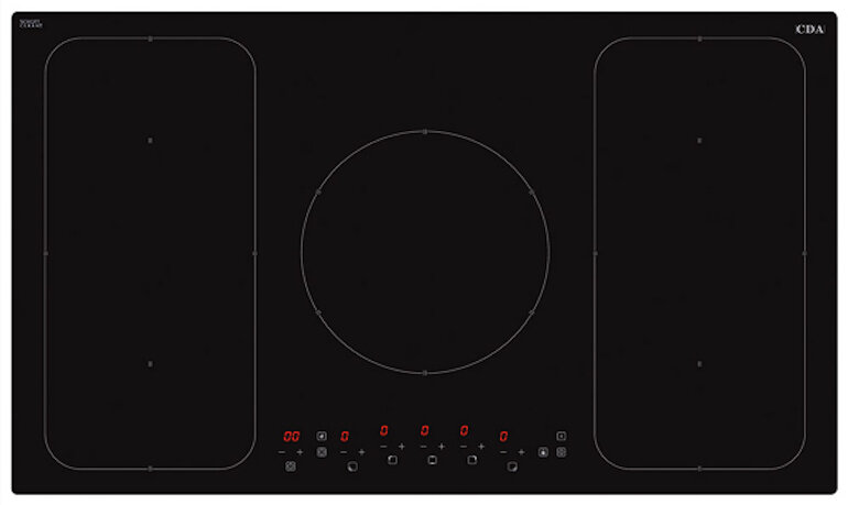 Bếp từ CDA HN9611