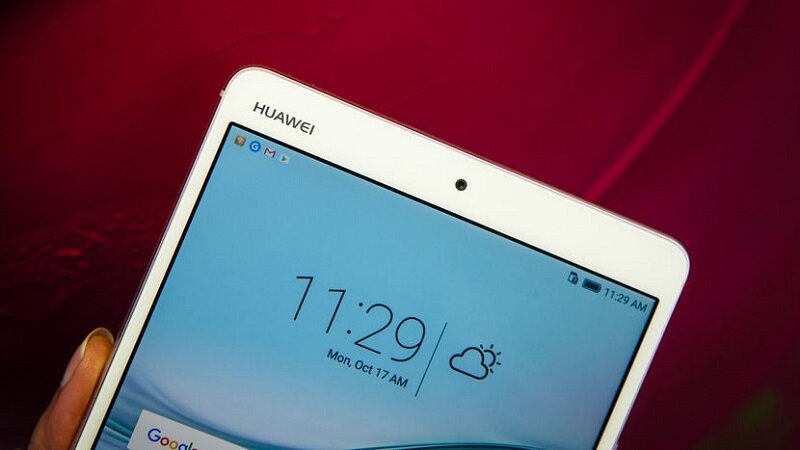 Máy tính bảng Huawei MediaPad M3 8.0 (2017) Máy tính bảng Huawei MediaPad M3 8.0 (2017)