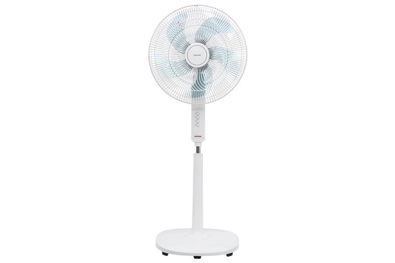 Quạt đứng Toshiba F-ASB50VN(W)