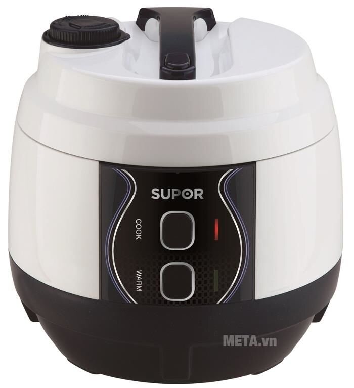 Nồi cơm điện Supor CFXB50YB13VN Nồi cơm điện Supor CFXB50YB13VN