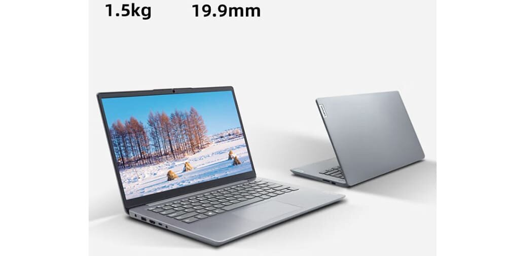 Lenovo Ideapad Slim 3