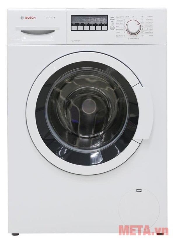Máy giặt cửa trước Bosch WAK24260SG