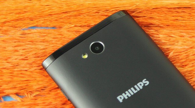 Điện thoại Philips S308