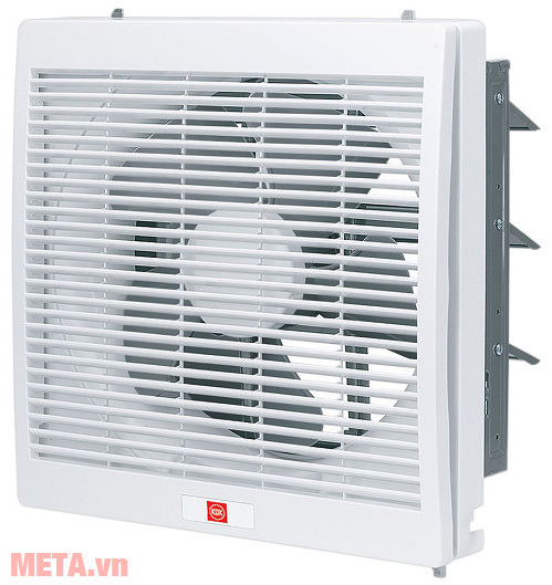 Quạt hút gắn tường KDK 25ALH Quạt hút gắn tường KDK 25ALH